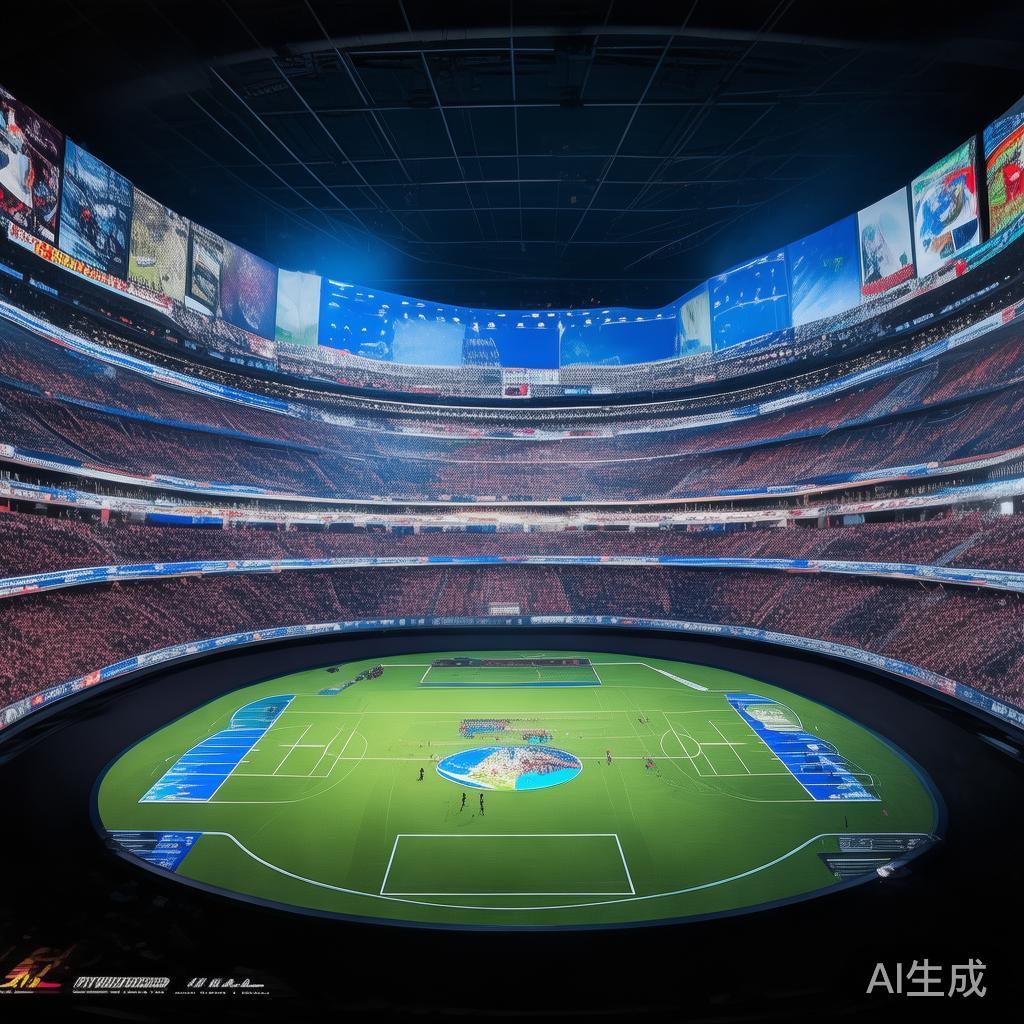 内容丰富性还体现在多样化的赛事类型和丰富的直播、回