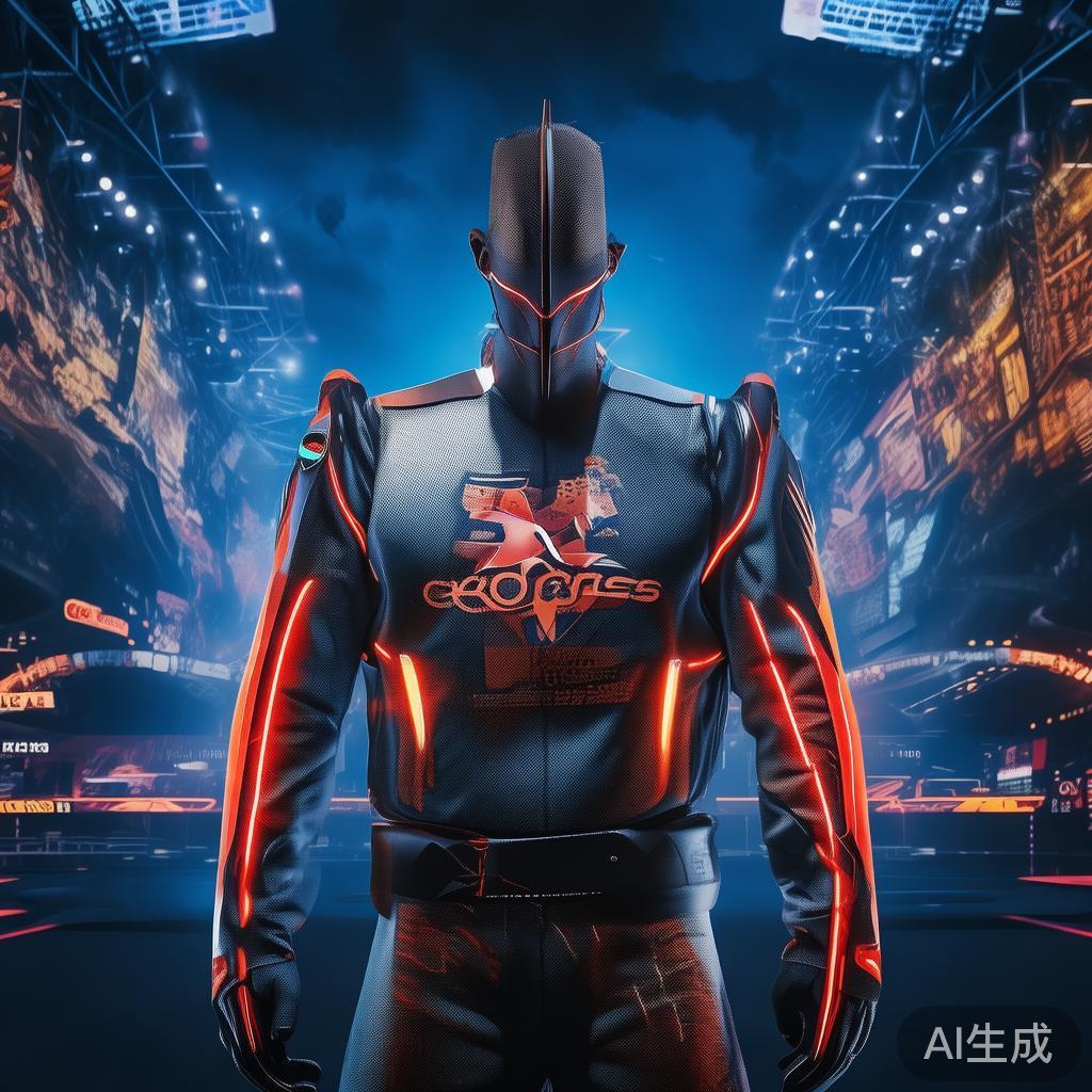 在当今竞争激烈的娱乐市场，仅靠单一的内容形式已难以