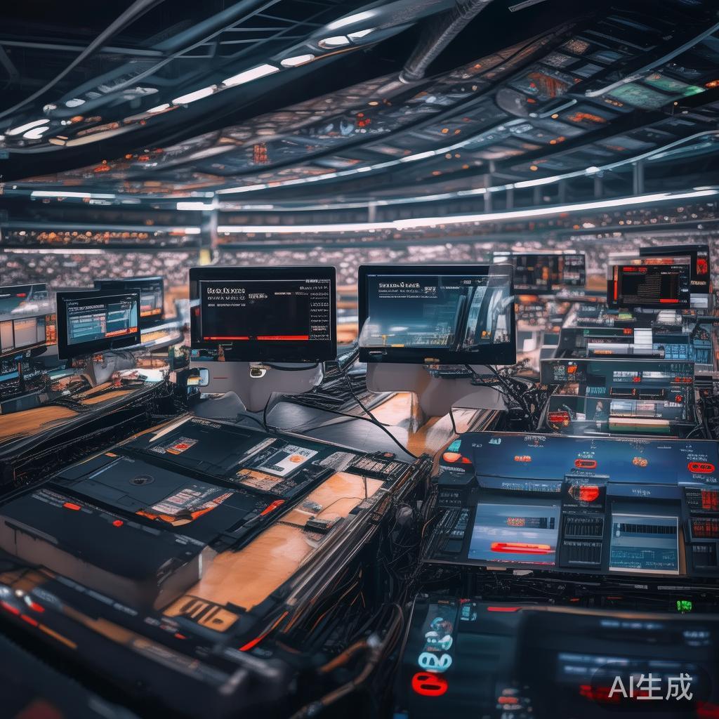 在当今数字化娱乐日益普及的背景下，线上体育博彩行业