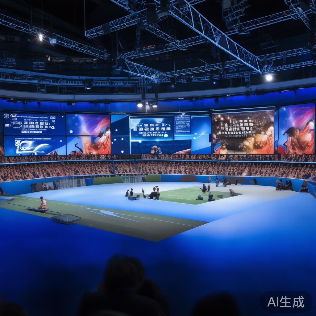 以近期一场备受关注的欧洲冠军联赛为例，德赢体育资讯