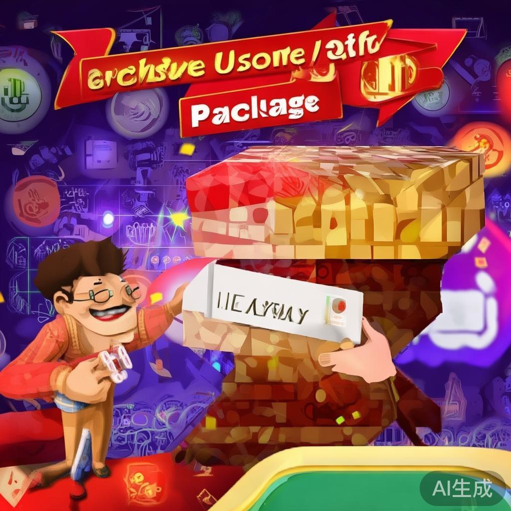 1.&nbsp;新用户专属礼包
新注册用户通常能享受到高额