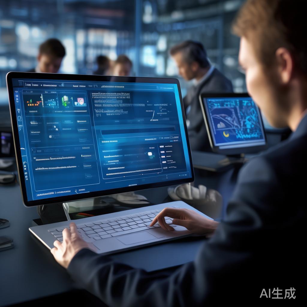 德赢体育在线登录全面安全保障措施详尽介绍与保障体系 同时,平台还设立了资金存取的安全审批流程。所有资金