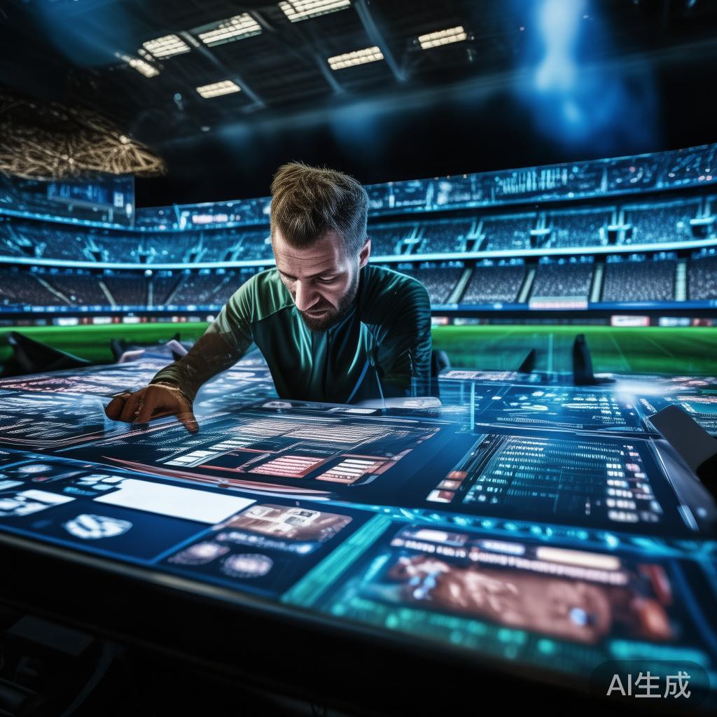 赛事信息全面整合的核心在于数据的精准与及时。例如，