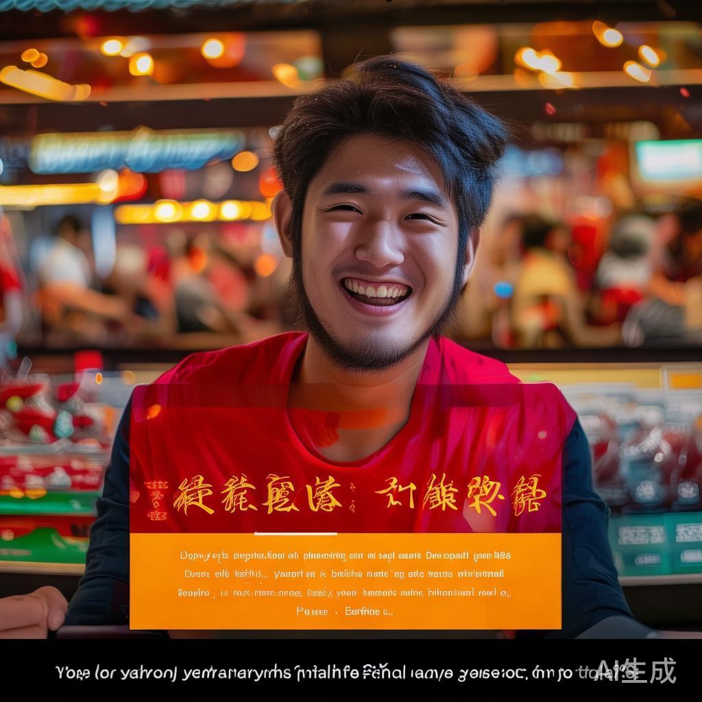 注册成功后，平台通常会为新用户提供多种优惠，比如存