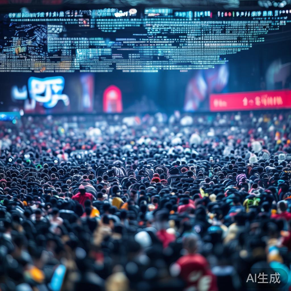 随着德赢体育在全球体育娱乐市场中的崛起，官方网站的