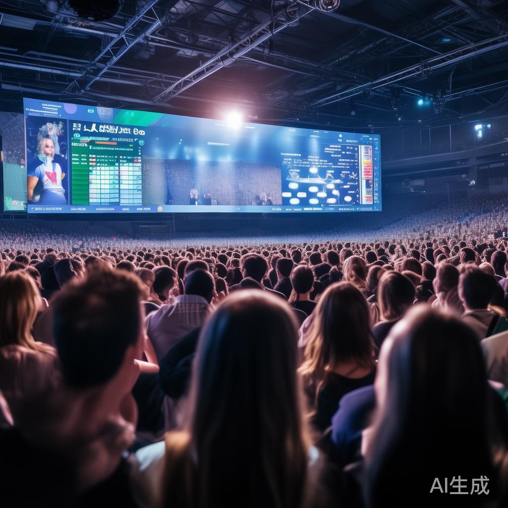 德赢vwin体育滚球赛事历史回顾与数据分析,为比赛策略提供参考 2. 高度的互动性和娱乐性
不同于传统体育,滚球