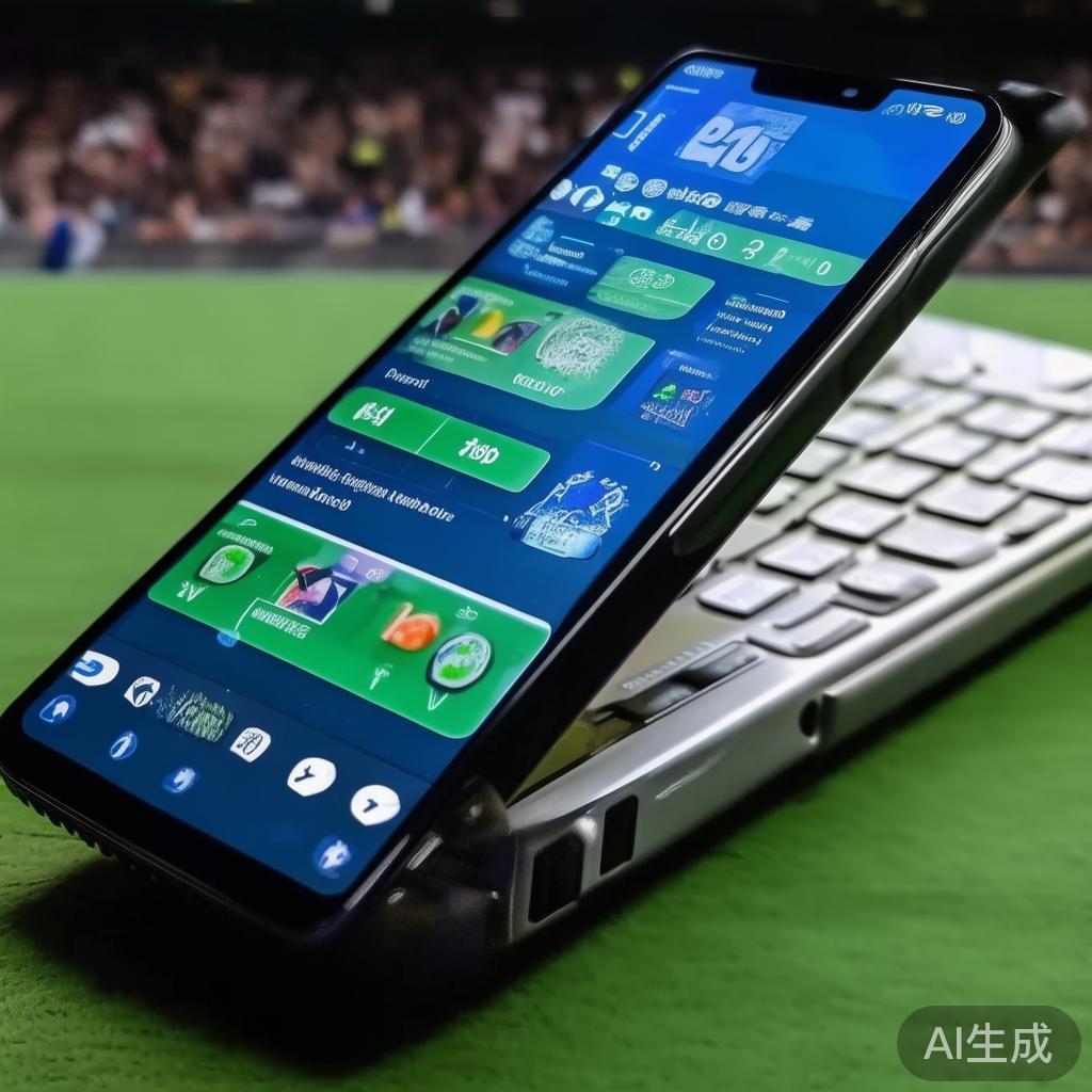 详细步骤带你轻松完成德赢体育app官网注册流程详解 为何选择德赢体育app官网注册尤为关键
在众多体