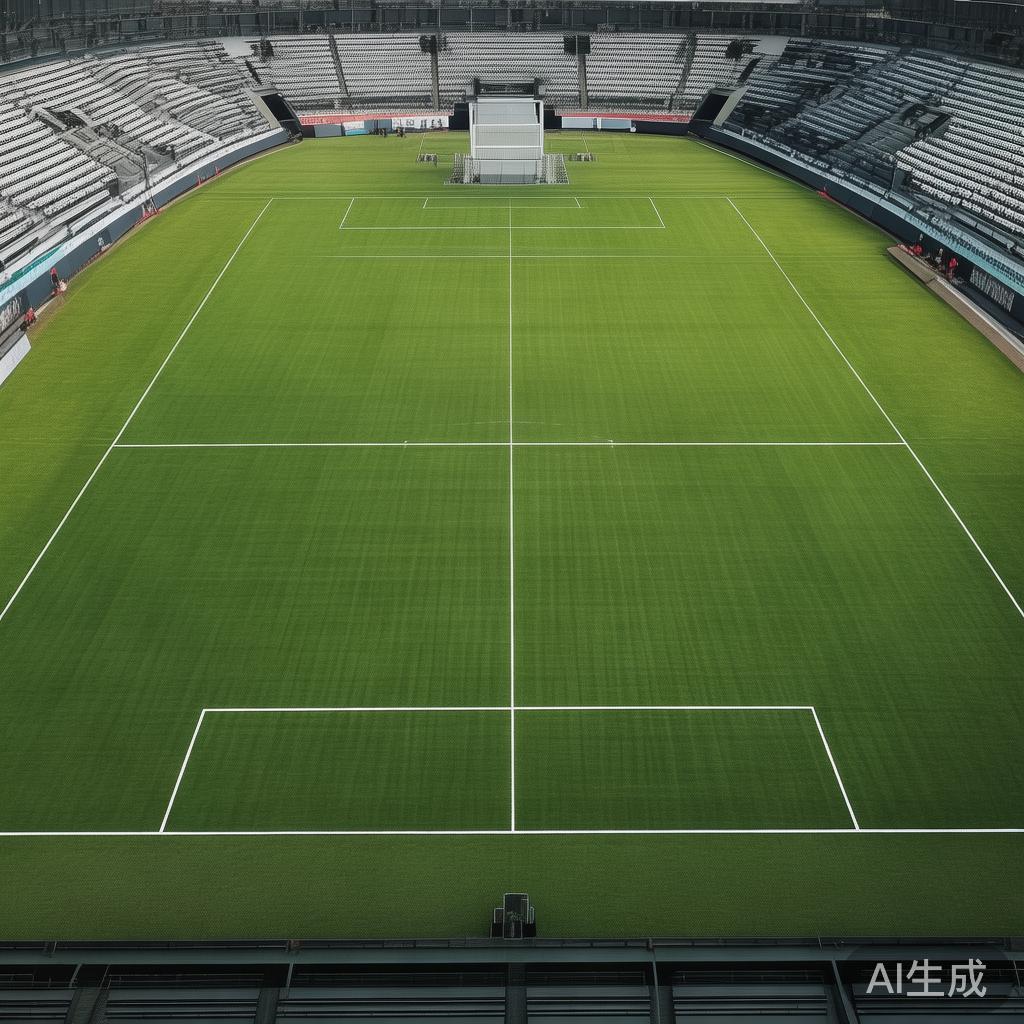 场地布局的合理与否直接关系到运动员的表现、裁判的判