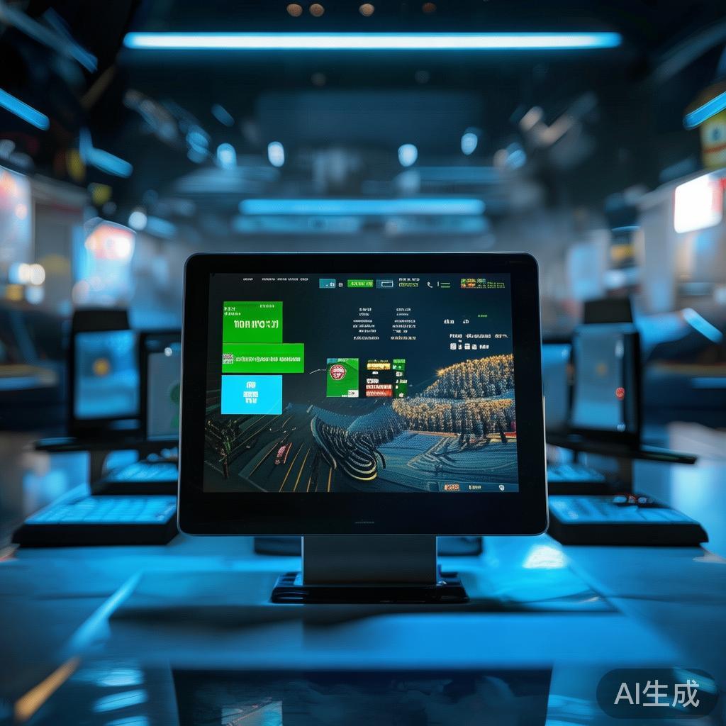 全面解析德赢体育官网入口最新安全登录方式及其操作指南 在当今数字化娱乐时代,安全始终是玩家关注的重点。随