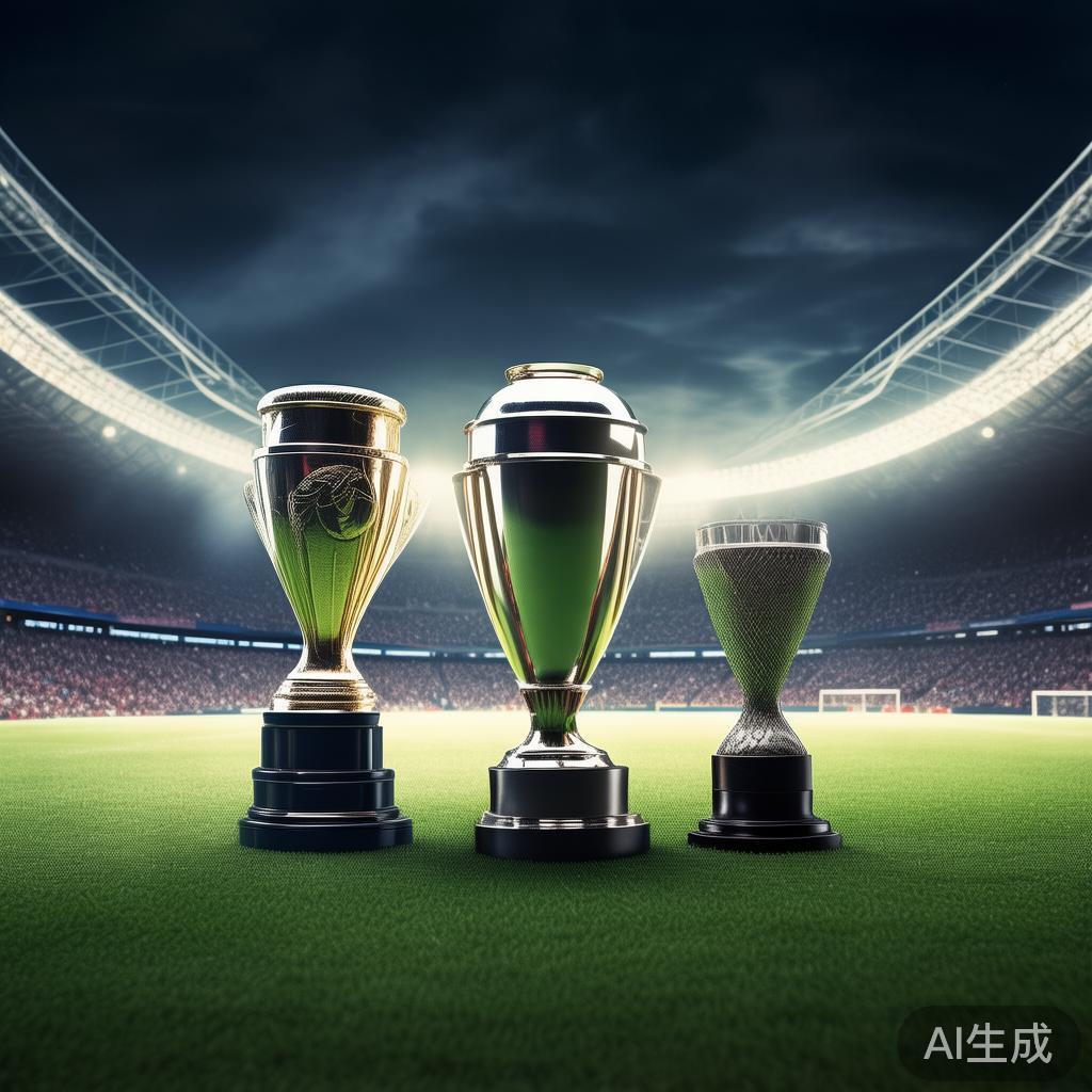 1.&nbsp;世界足球盛事
国际足联世界杯无疑是全球关注