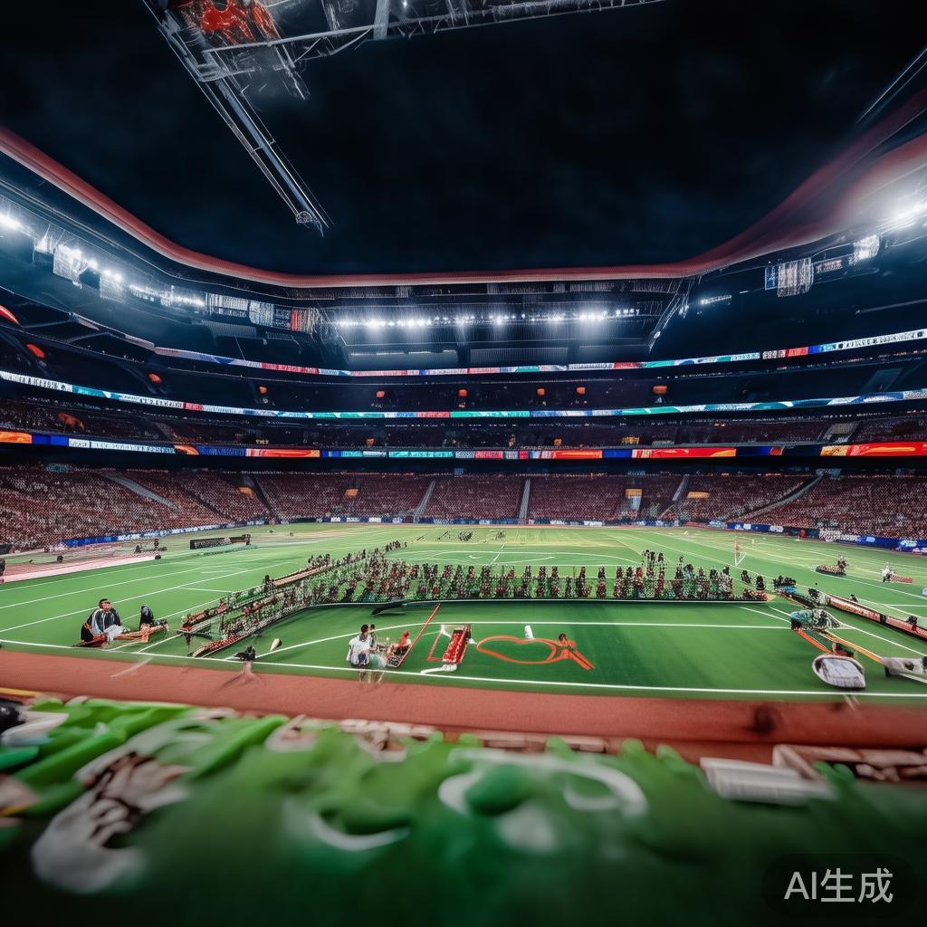 在当今体育娱乐行业不断发展的背景下，越来越多的玩家