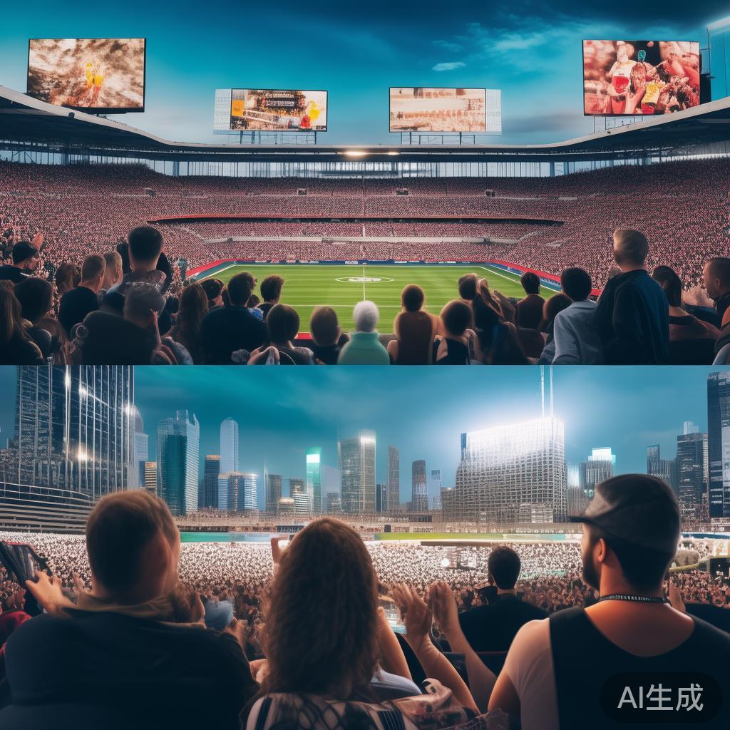 德赢体育赞助策略解析:背后营销布局与实际效果评估 借助体育赞助,德赢体育不断创新内容营销方式。除了传