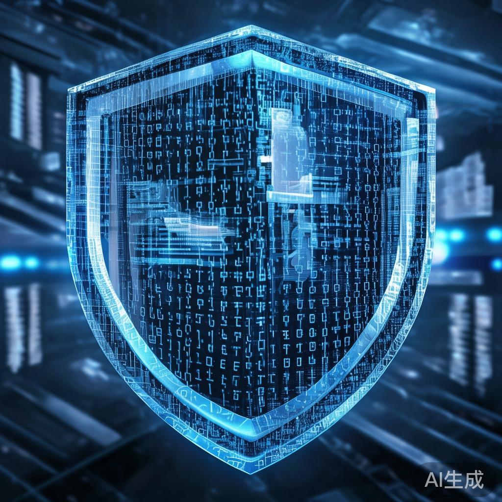 数据加密技术的应用是德赢体育官网安全体系的核心。平