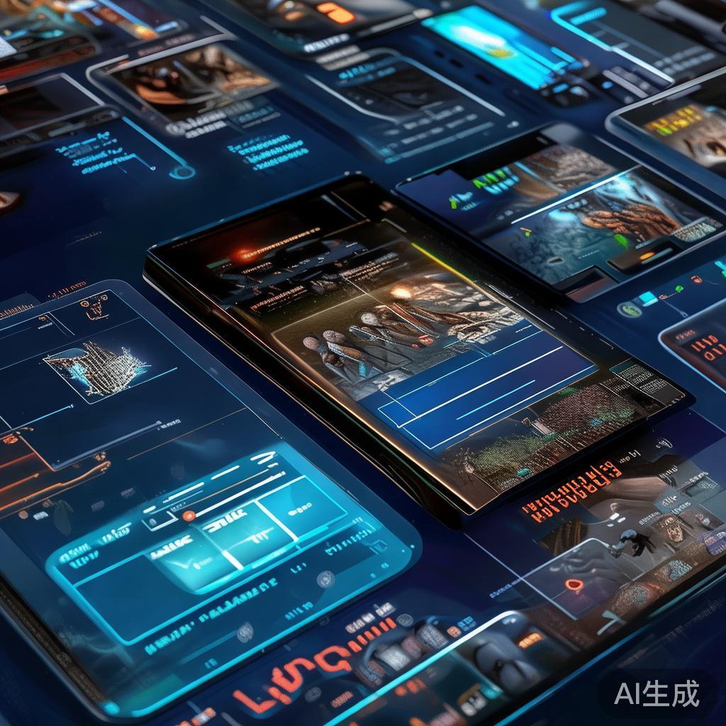 随着技术的不断发展，很多体育和娱乐平台都在探索实现