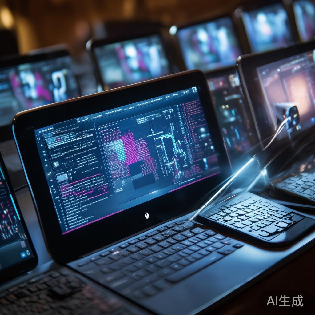 采用标准化的测速协议
确保所有设备使用相同的测速