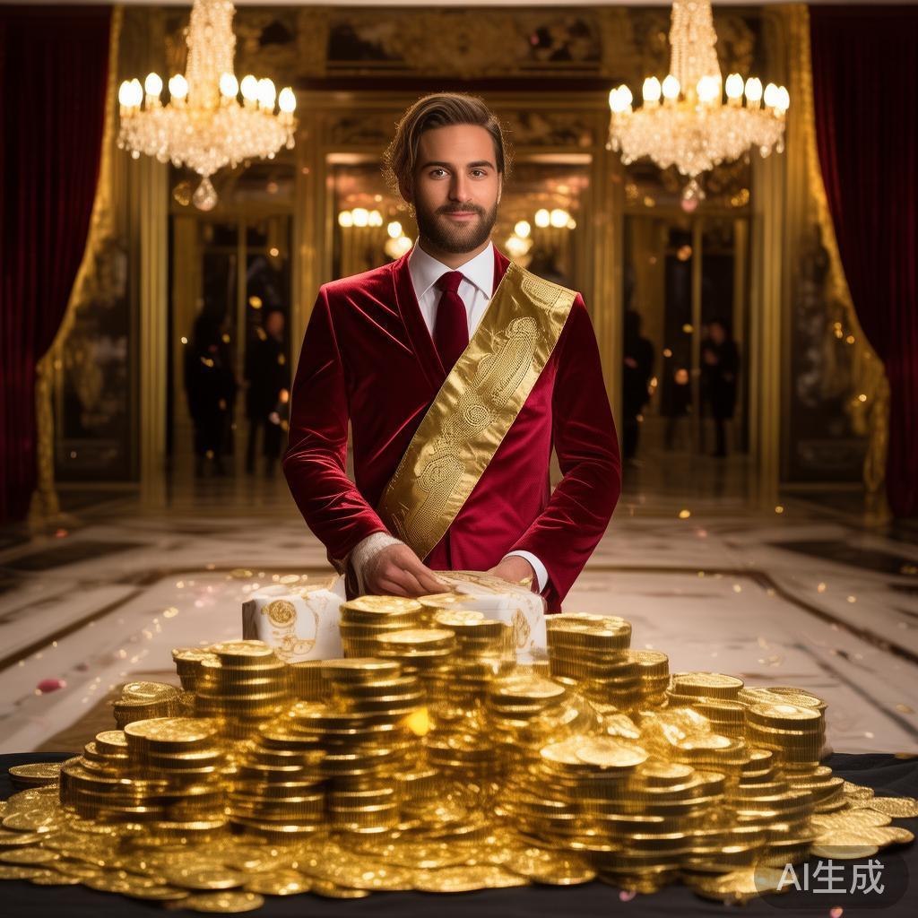 作为VIP会员，用户可以优先参与平台的定制化促销活