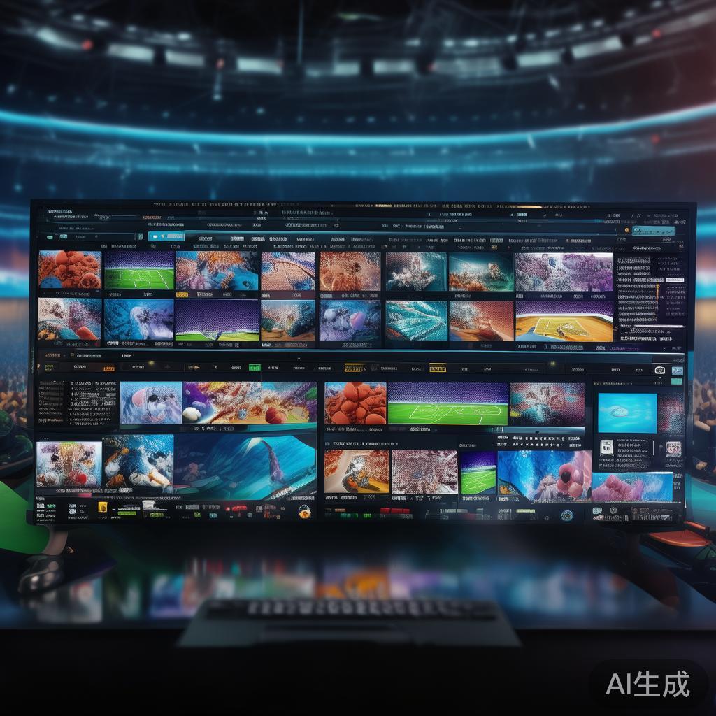 全面解析德赢体育开户流程及其独特服务特色介绍 一站式体育博彩体验
德赢体育提供丰富的体育赛事涵