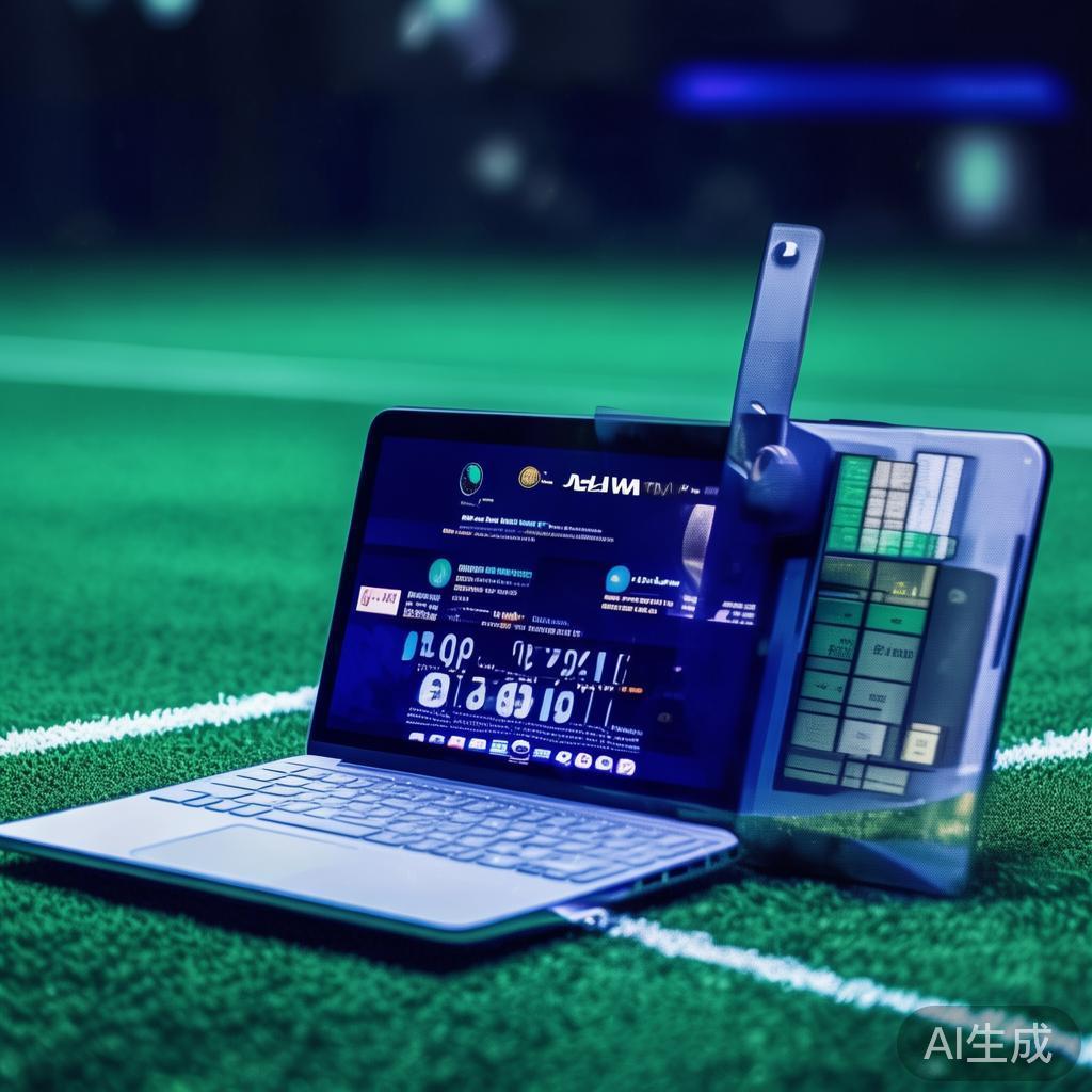 在当今互联网时代，体育博彩平台层出不穷，作为众多玩