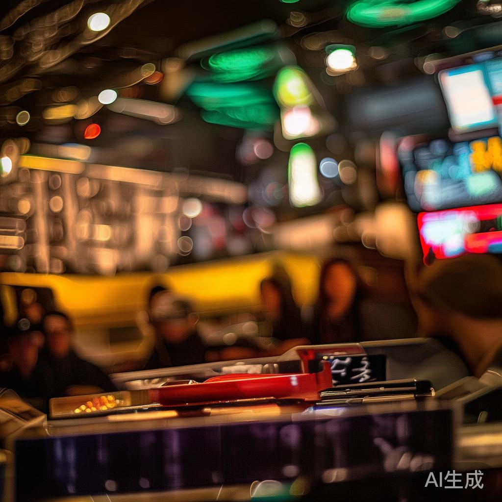 在当今数字娱乐时代，网络体育博彩逐渐成为众多体育迷