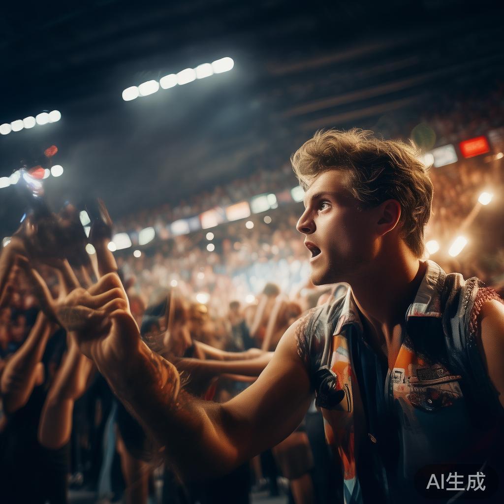 结果确认与结算：比赛结束后，平台会在最短时间内确认